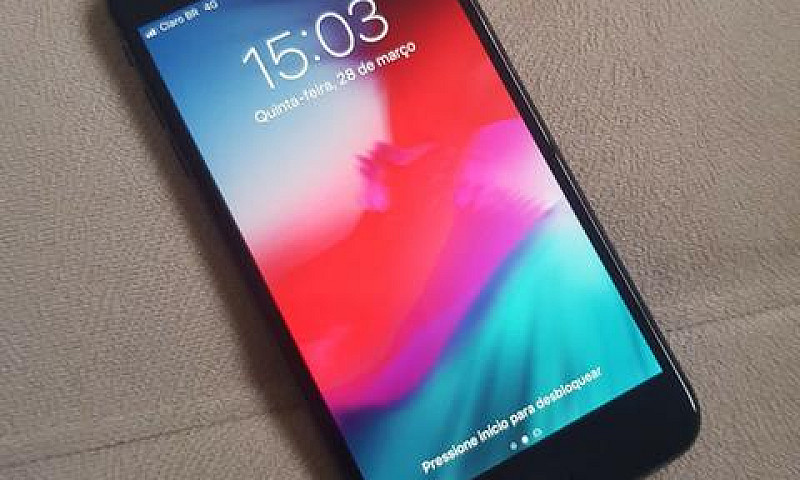 Apple Iphone 7 Plus ...