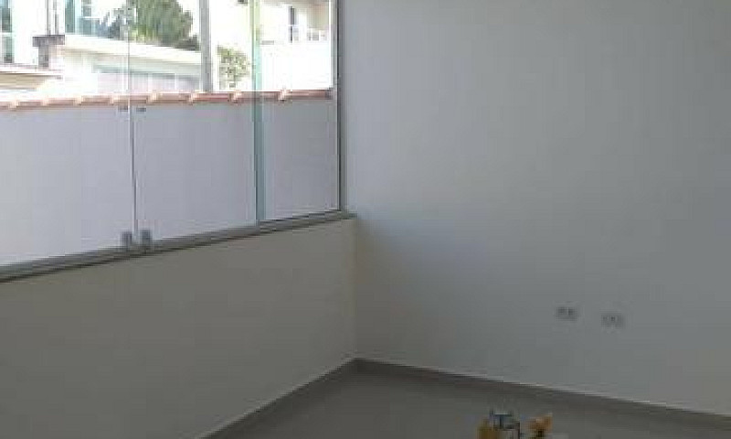 Ref 267 Sobrado Novo...