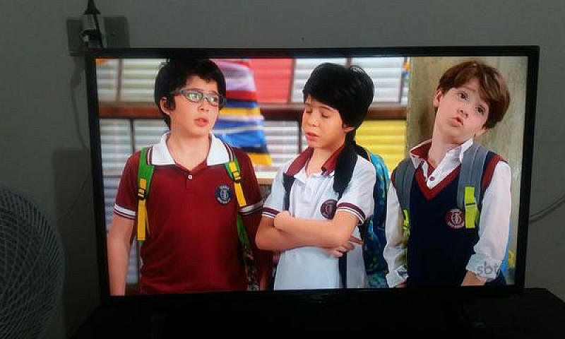Smart Tv Aoc 32...