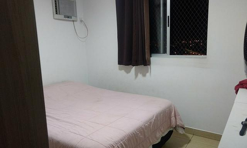 Apartamento 2 Quarto...