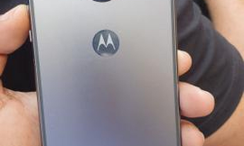 Moto Z2 64 Gb Biomet...