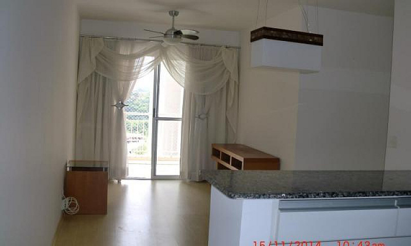 Apartamento Com 3 Do...