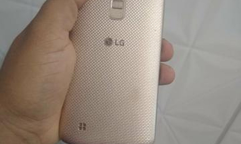 Lg K10 Tudo Ok 16Gb...