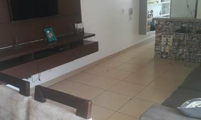 Apartamento 2 Quarto...