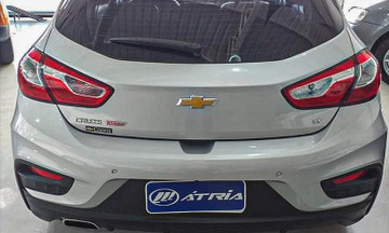 Chevrolet Cruze 1.4 ...