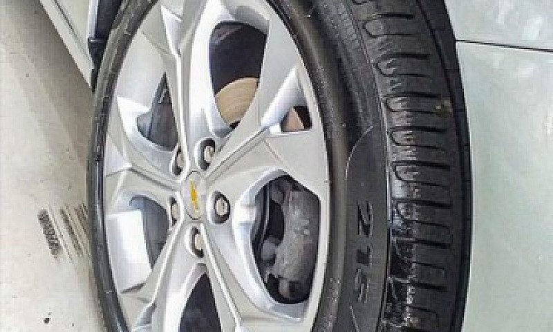 Chevrolet Cruze 1.4 ...