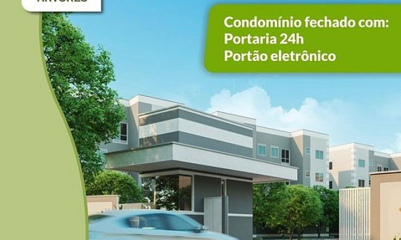 10// Cond Árvores //...