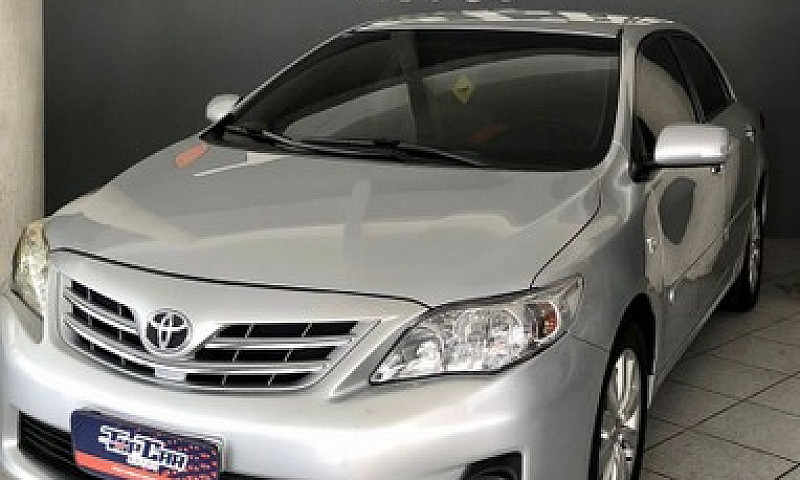 Corolla Xei 2.0 - 20...