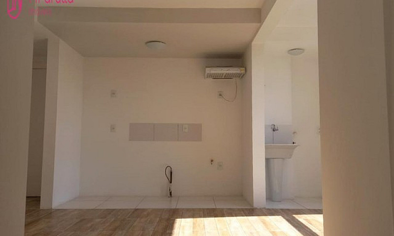 Apartamento 2 Dormit...