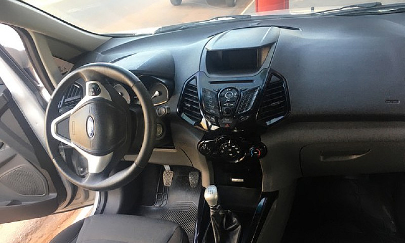 Ecosport 1.6 2014 To...