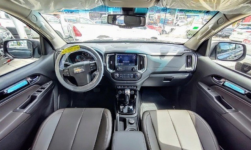 Chevrolet Trailblaze...