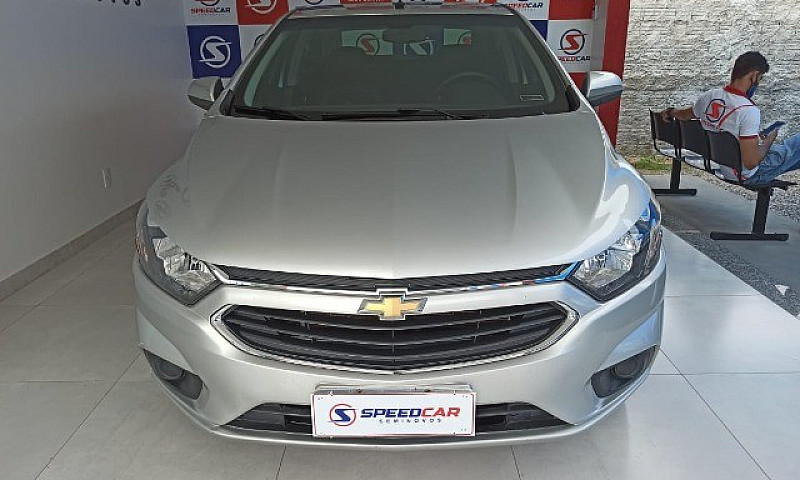Chevrolet Prisma Lt ...