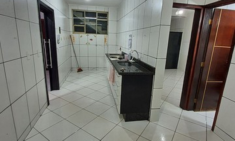 Apartamento 115 Metr...