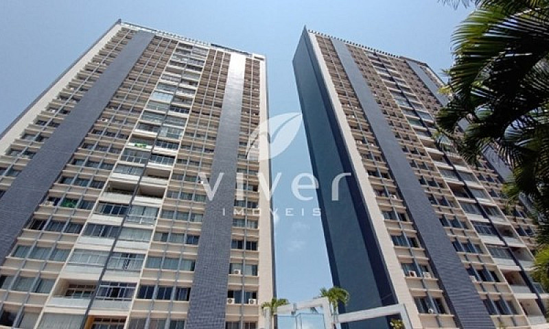 Apartamento 4 Quarto...