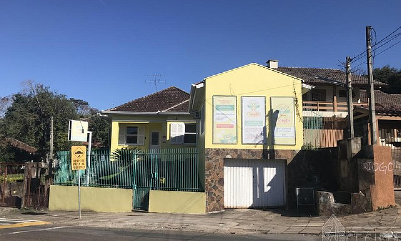 Casa Comercial No Ba...