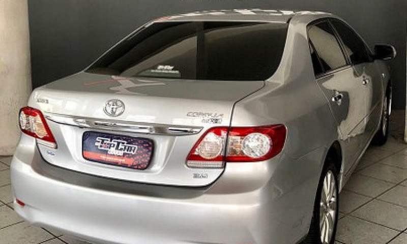 Corolla Xei 2.0 - 20...
