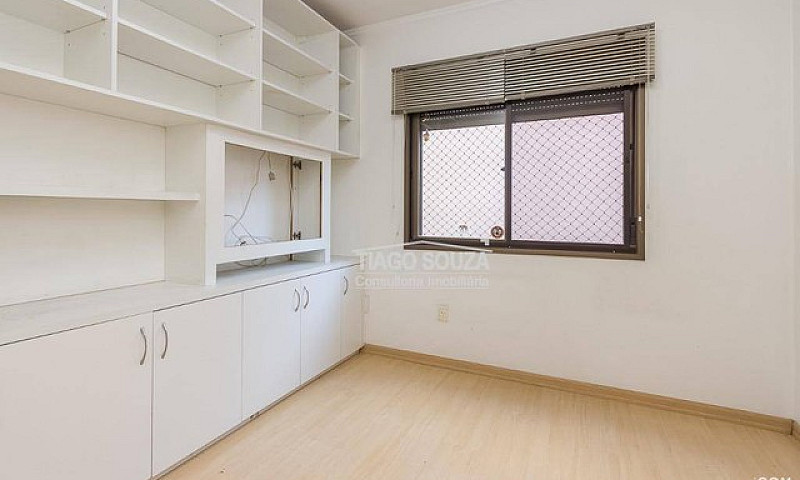Apartamento Com 3 Do...