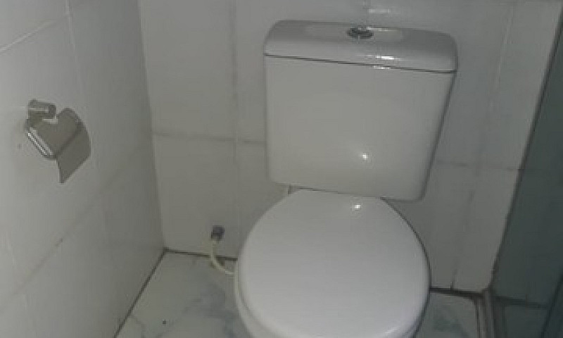 Casa 1 Quarto Muito ...