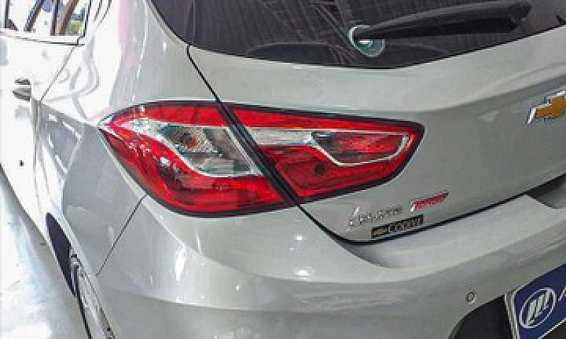 Chevrolet Cruze 1.4 ...