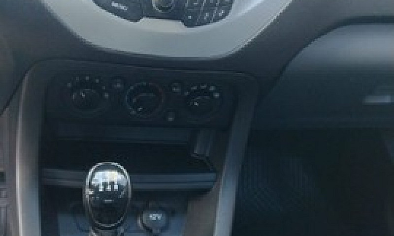 Ford Ka Se 1.0 2018...