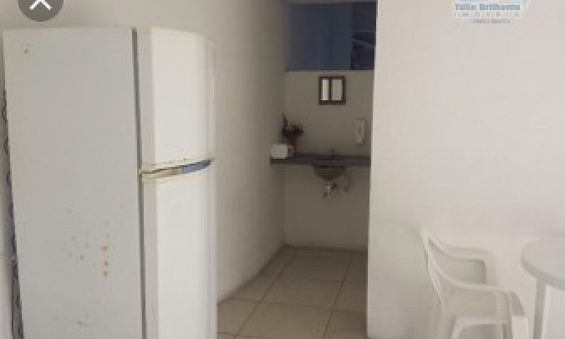 Apartamento Para Alu...