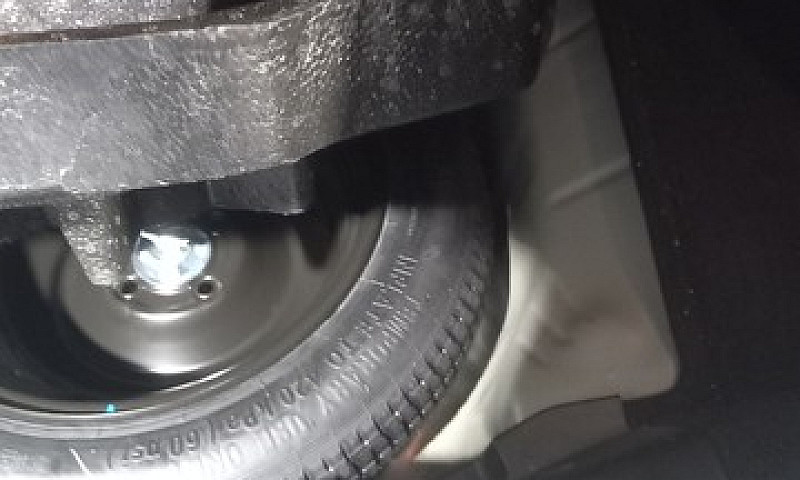 Honda Fit 1.5 Lx Cvt...
