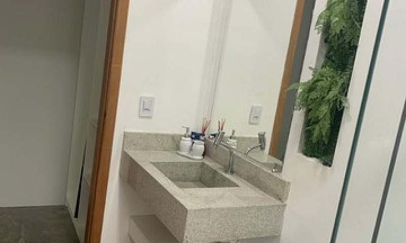 Casa Em Alter Do Chã...