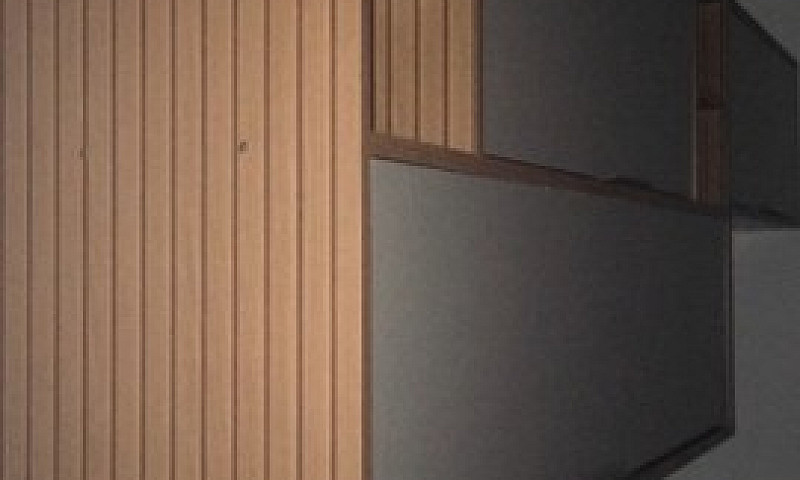 Apartamento 2 Quarto...