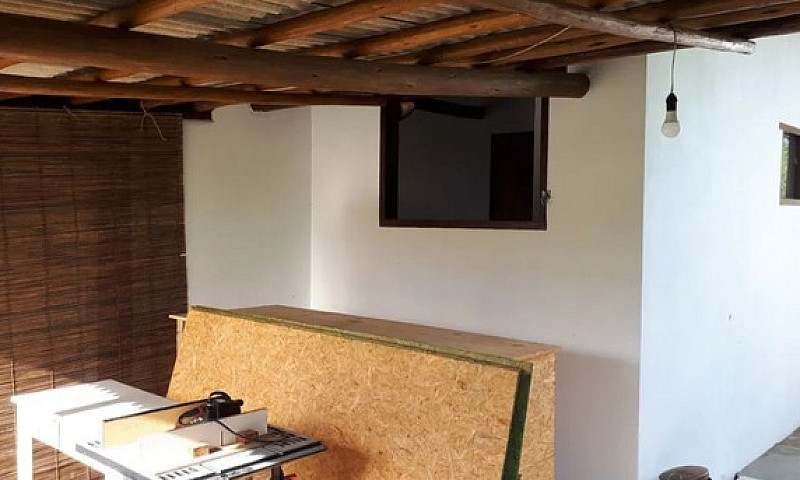 Cod:3 Casa Em Marech...