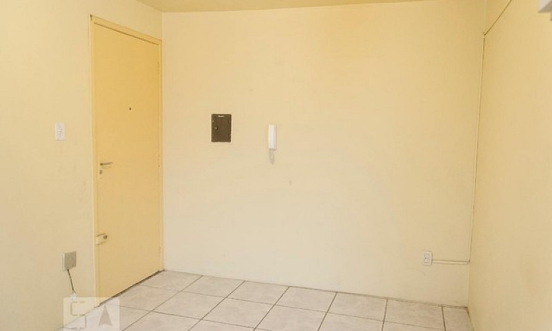 Apartamento Para Alu...