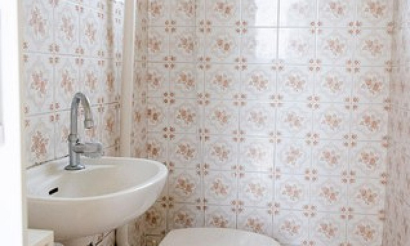 Apartamento Para Alu...