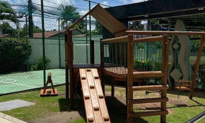 Af Apartamento Em Ca...