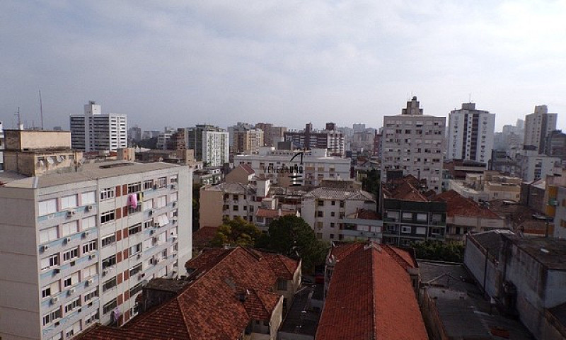 Porto Alegre - Apart...