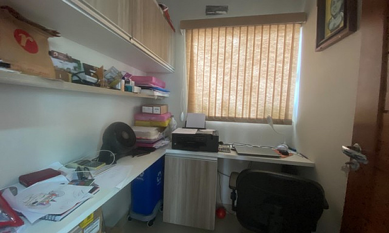 Apartamento Para Alu...