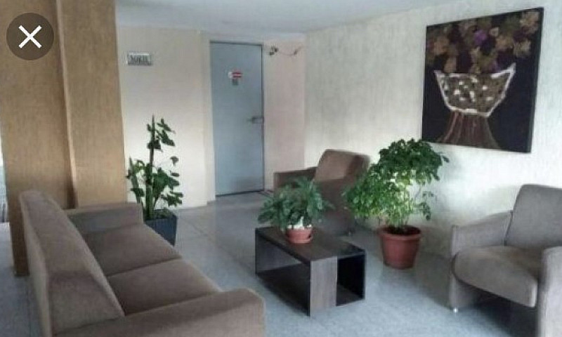 Apartamento Para Alu...