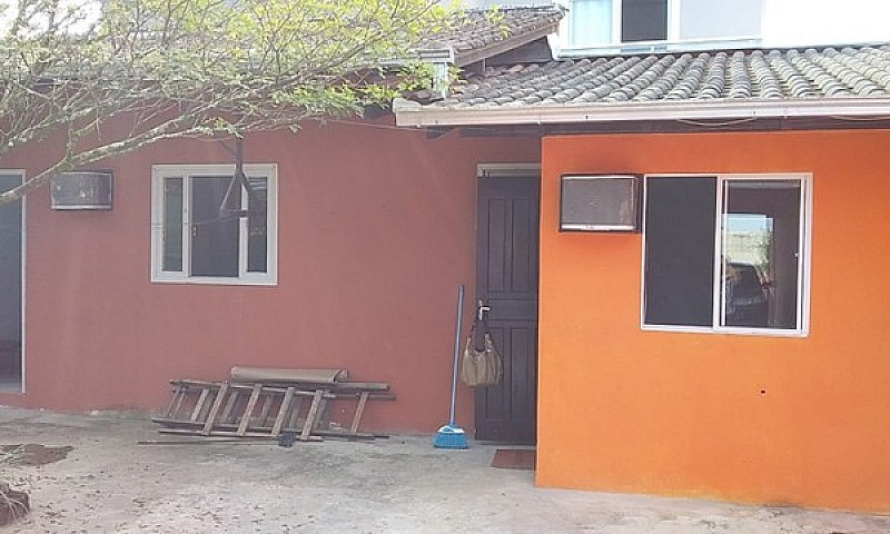 Vendo Casa Para Fim ...
