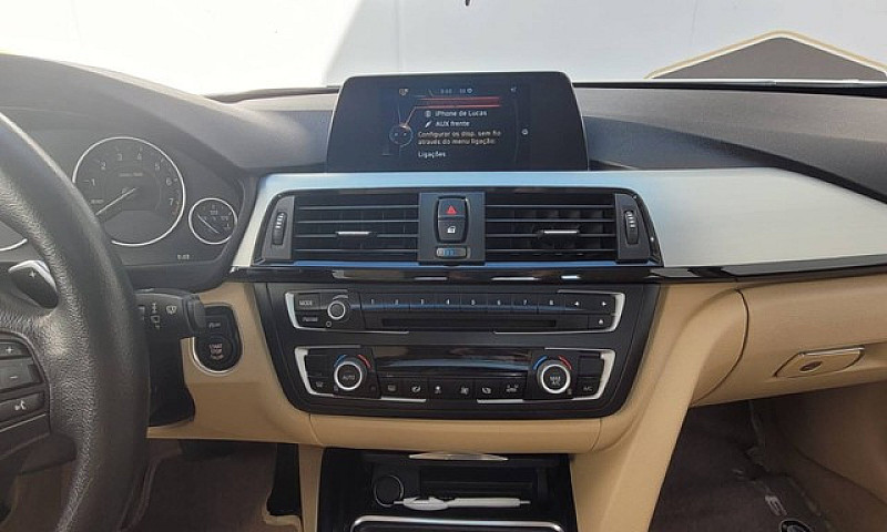 320I 2015/2015 2.0 S...