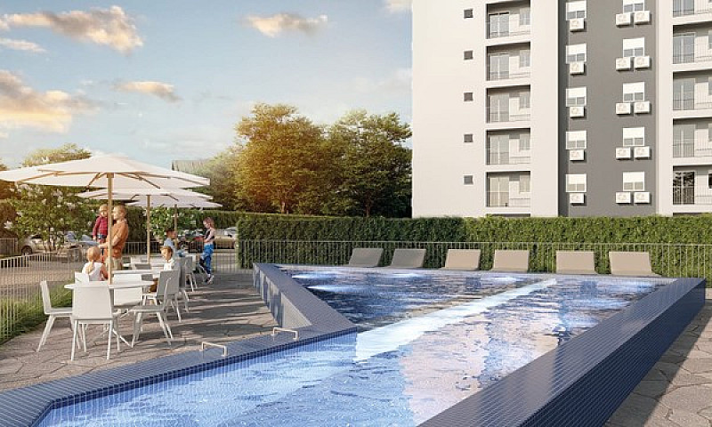 Apartamento Para Ven...