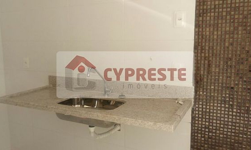 Apartamento Com 3 Qu...