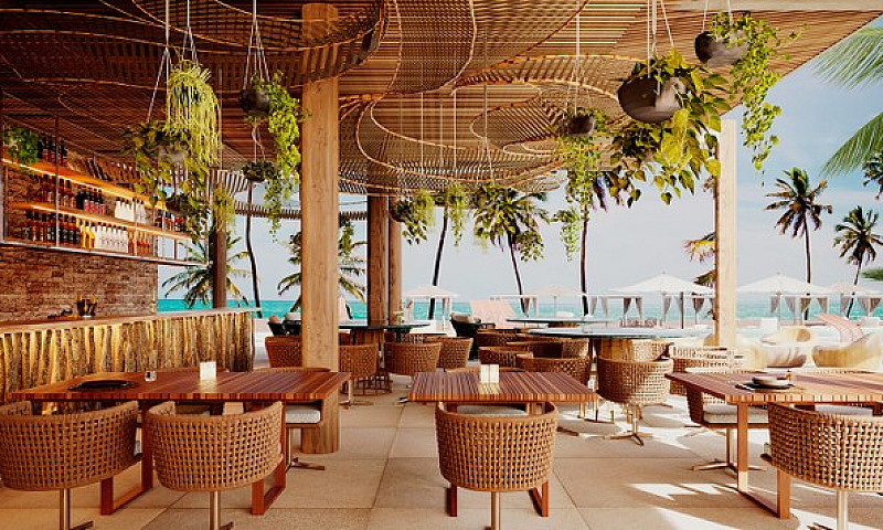 Ca* Rooftop Arte: Al...