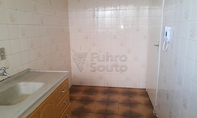 Pelotas - Apartament...