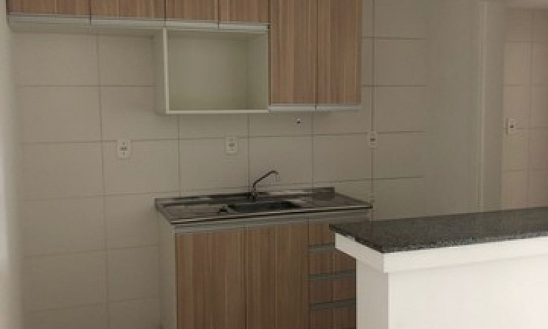 Apartamento 1 Dorm. ...