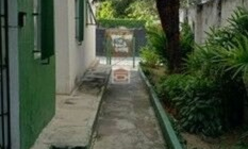 Apartamento Padrão...