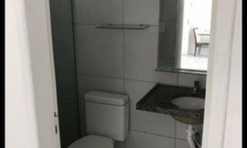 Apartamento Para Alu...