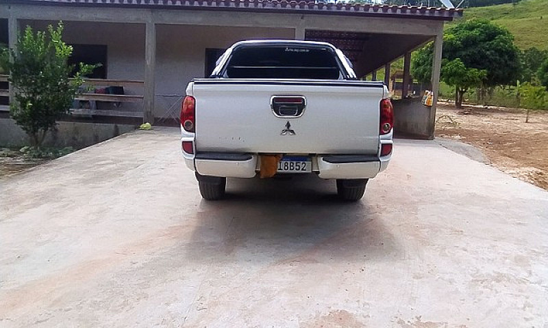 L200 Triton 3.2 Turb...