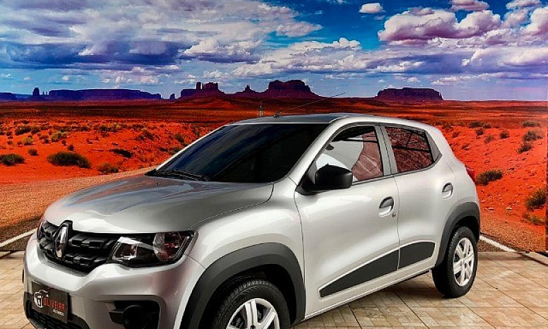 Renault Kwid 2022 1....