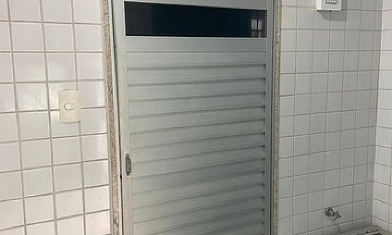 Af Apartamento Em Ca...