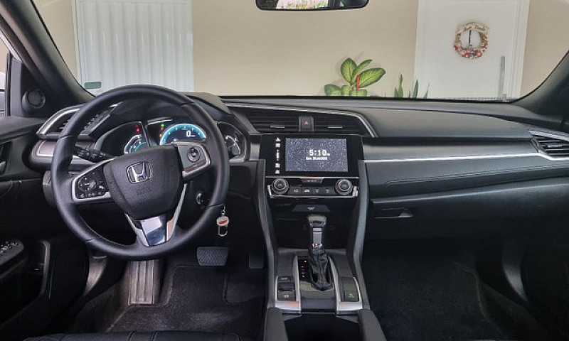 Civic 2017...