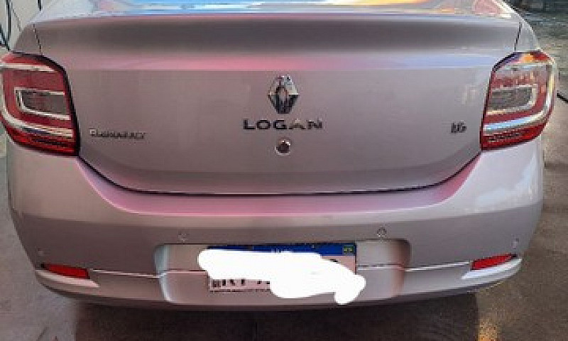 Logan Dyna 1.6...