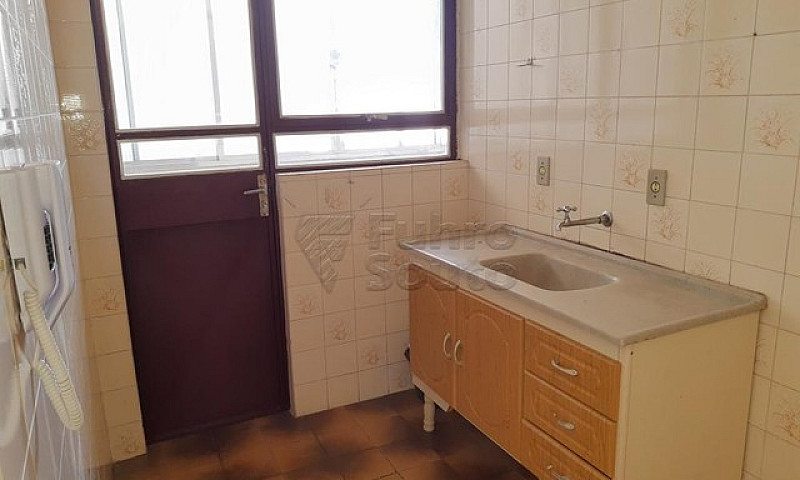 Pelotas - Apartament...